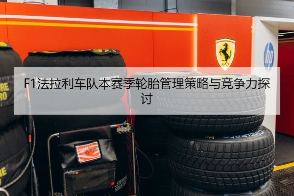 F1法拉利车队本赛季轮胎管理策略与竞争力探讨
